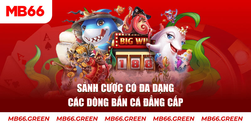 vin68 bắn cá