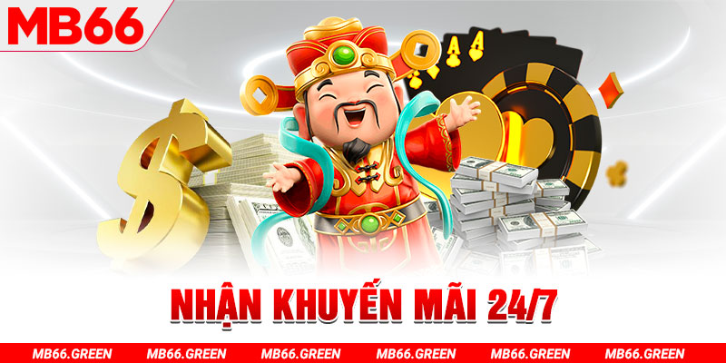 vin68 MG Điện Tử