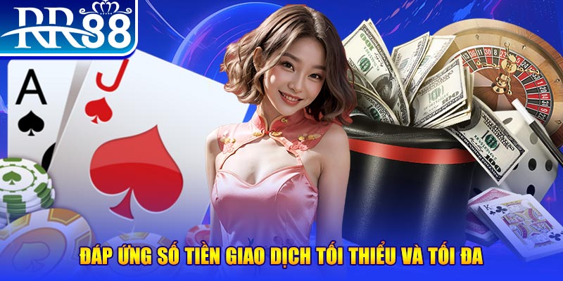 vin68 đầu tư baccarat là gì